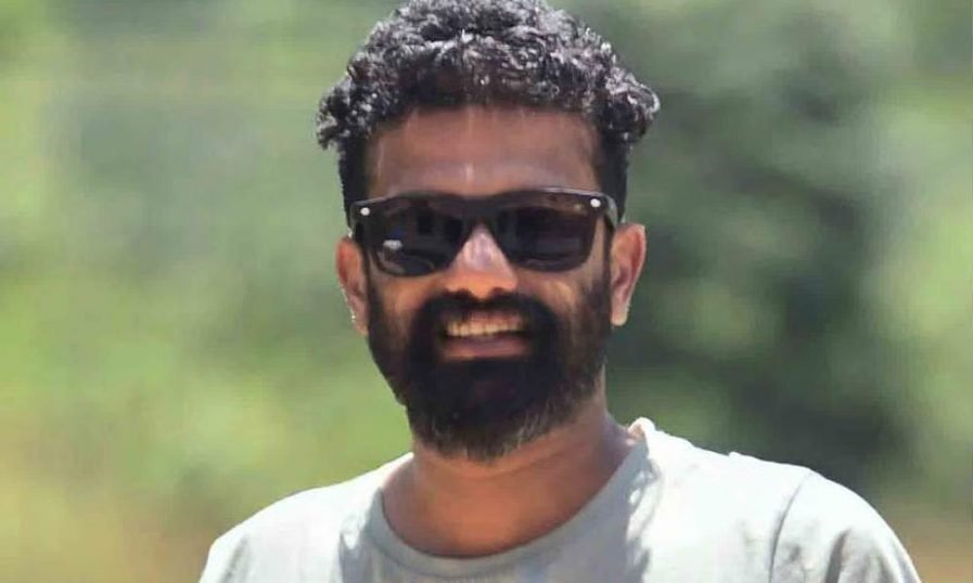 യുവ തിരക്കഥാകൃത്ത് പ്രഫുല്‍ സുരേഷ് അന്തരിച്ചു