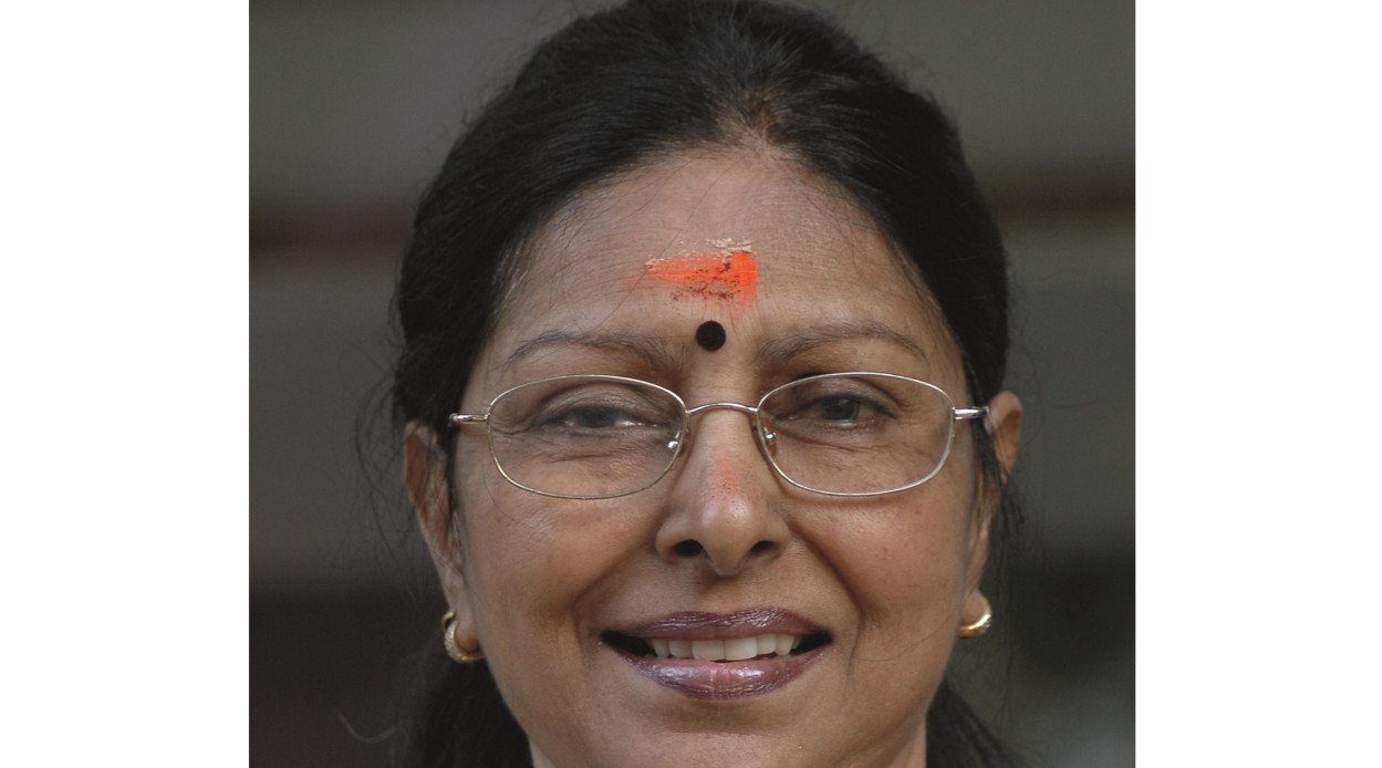 ജെ.സി ഡാനിയേല്‍ പുരസ്കാരം ശാരദയ്ക്ക് ; നിശാ​ഗന്ധിയിൽ നടക്കുന്ന ചടങ്ങിൽ മുഖ്യമന്ത്രി അവാർഡ് സമ്മാനിക്കും