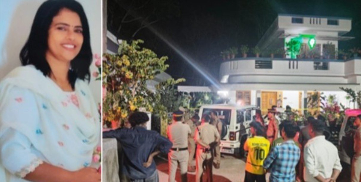 ഷേർലിയെ കൊലപ്പെടുത്തിയ ശേഷം ജോബ് ജീവനൊടുക്കി; ഇരുവരും അടുപ്പത്തിലായിരുന്നുവെന്ന് പോലീസ്