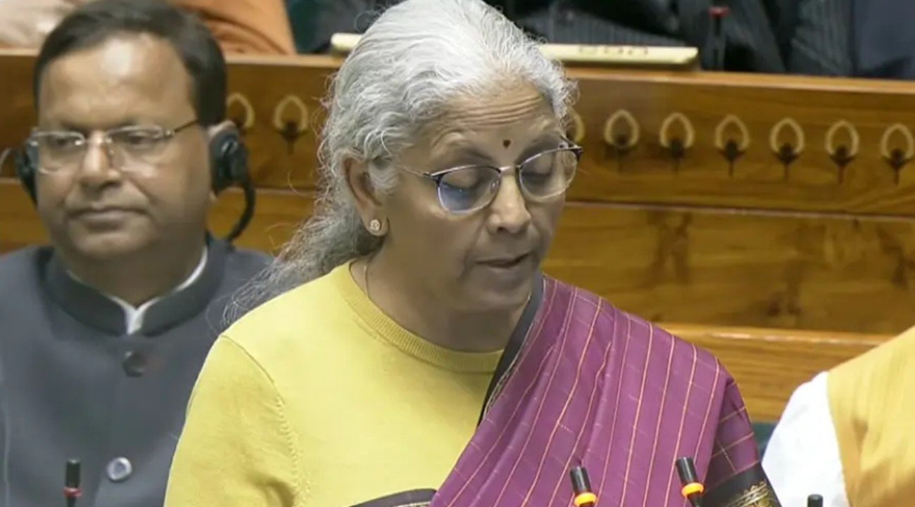 കേന്ദ്ര ബജറ്റ് 2026: ഏഴ് അതിവേഗ റെയിൽ ഇടനാഴികൾ; കേരളമില്ല