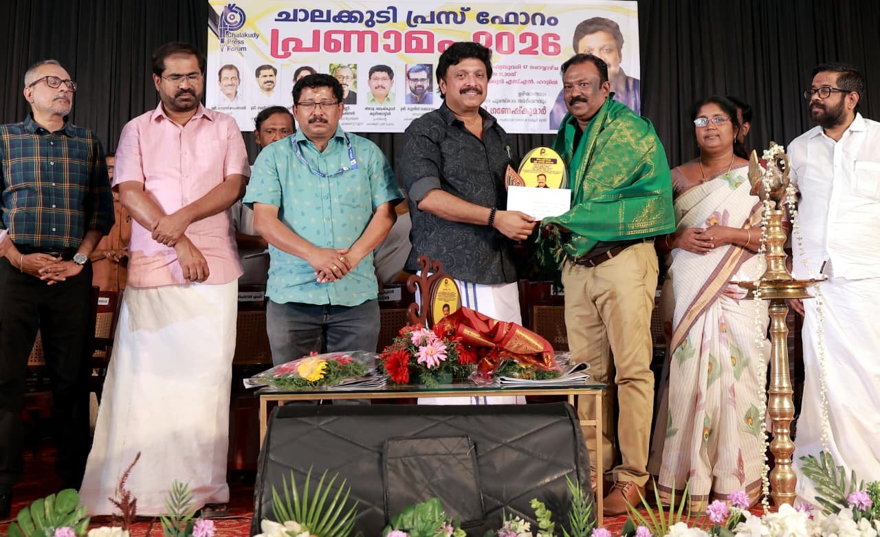 കാലത്തിന്റെ മാറ്റങ്ങൾ ഉൾക്കൊള്ളാത്തവർ സിനിമയിലായാലും രാഷ്ട്രീയത്തിലായാലും പുറത്താകും: മന്ത്രി ഗണേഷ്‌കുമാർ