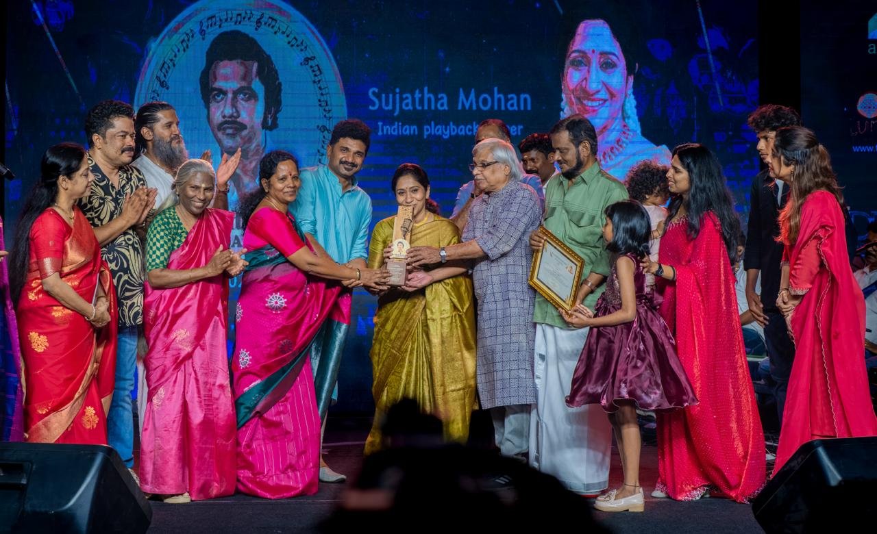 കെ.പി ബ്രഹ്മാനന്ദൻ മലയാള സിനിമയ്ക്ക് സമ്മാനിച്ചത് അനശ്വര ഗാനങ്ങളെന്ന് കമൽ