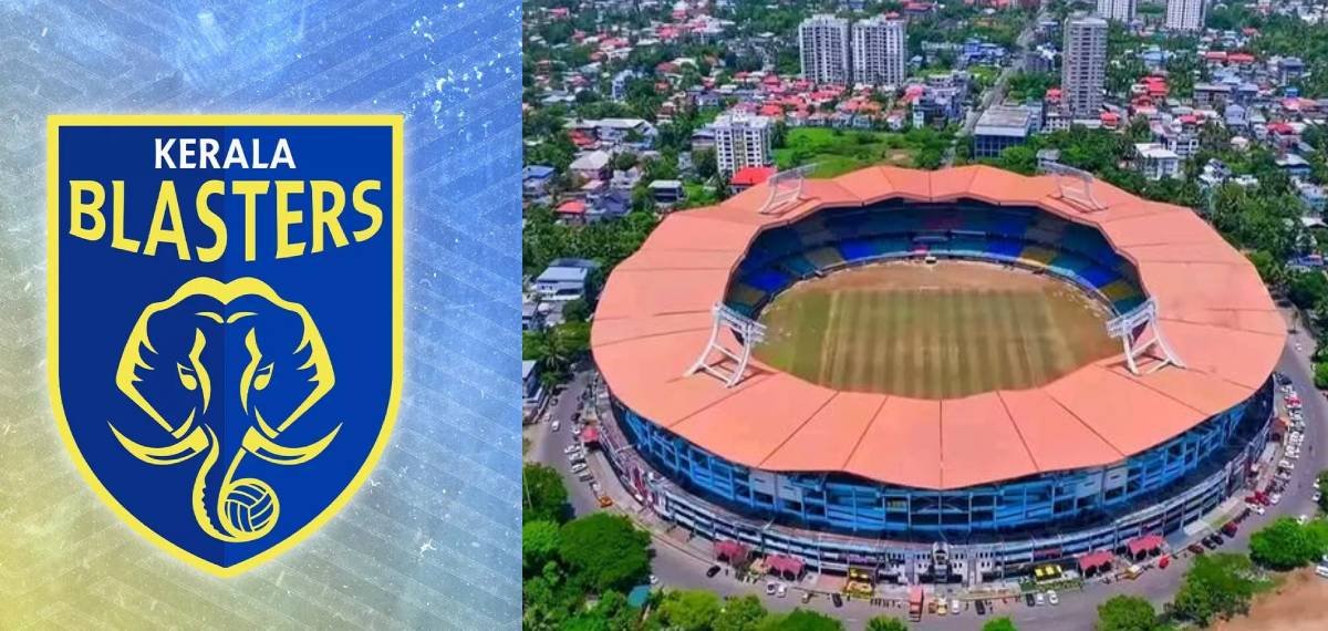 വാടക കുടിശ്ശികയുടെ പേരിൽ സ്റ്റേഡിയത്തിൽ നിന്ന് ഇറക്കി വിട്ടവരിൽ ബ്ലാസ്റ്റേഴ്സ് ഉടമയും ; ജി.സി.ഡി.എ നടപടിയിൽ പ്രതിഷേധം ഇരമ്പുന്നു