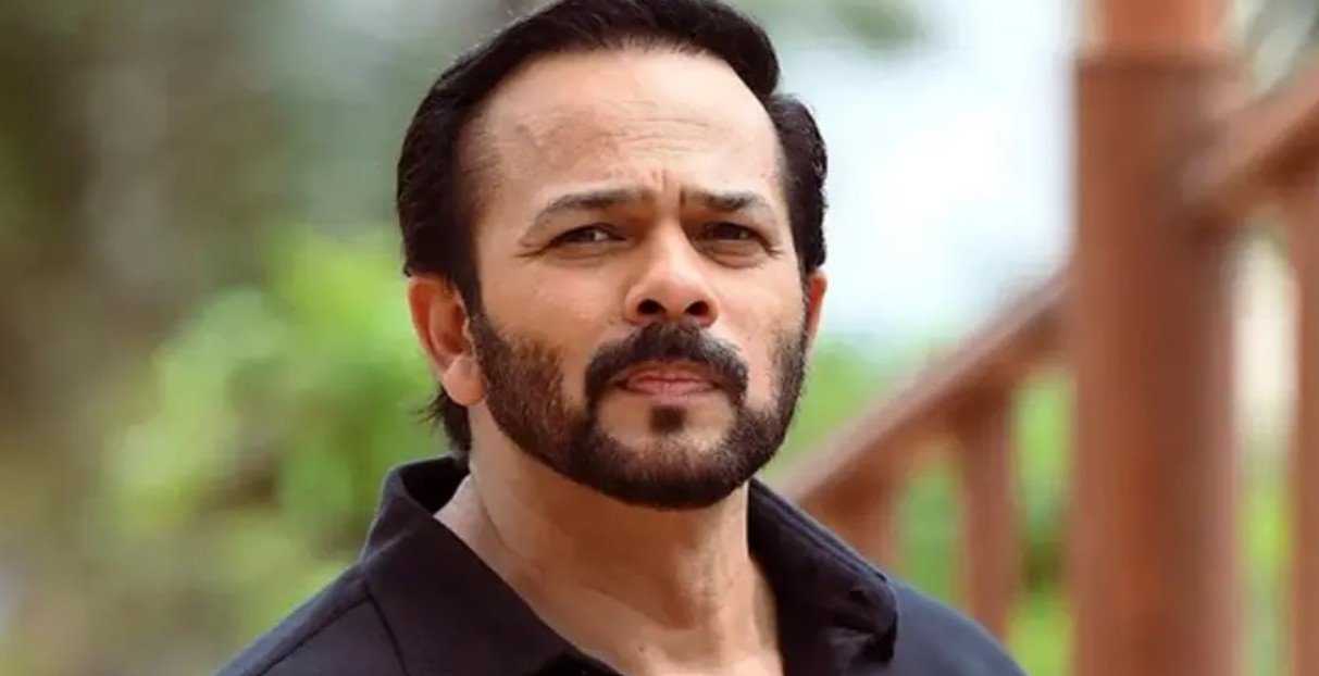 സംവിധായകൻ രോഹിത് ഷെട്ടിയുടെ വീടിനുമുന്നിൽ വെടിവയ്പ്