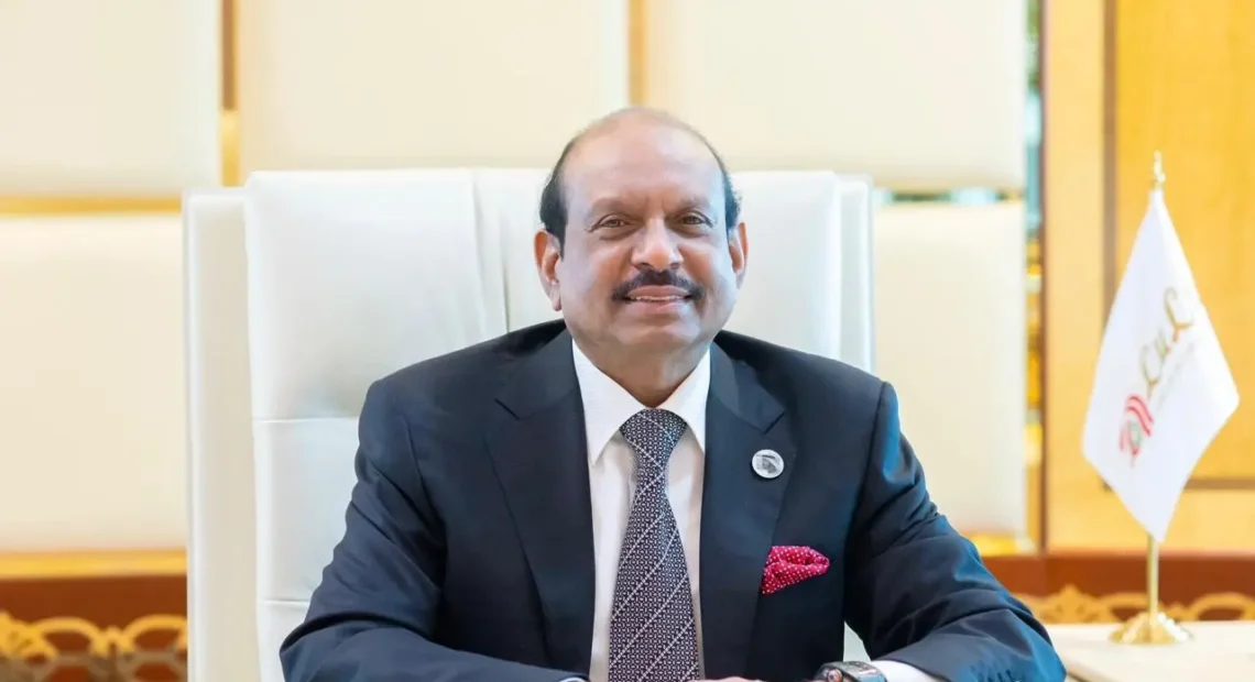 എം എ യൂസഫലിയ്ക്ക് വീണ്ടും ചേംബർ ഓഫ് കൊമേഴ്‌സ് ഡയറക്ടർ സ്ഥാനം