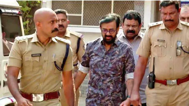 സി.സി ടിവി ദൃശ്യങ്ങൾ രക്ഷിച്ചു. ഞാൻ പറഞ്ഞത് സത്യമാണെന്ന് മണിയൻപിള്ളരാജു