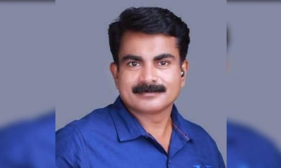 മോട്ടിവേഷണല്‍ സ്പീക്കര്‍ ഫിലിപ്പ് മമ്പാട് പോക്‌സോ കേസില്‍ പിടിയില്‍
