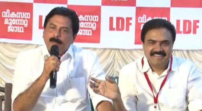 തിരഞ്ഞെടുപ്പിൽ സ്ഥാനാർത്ഥി ആരാകണമെന്ന് തീരുമാനിക്കുന്നത് പാർട്ടി; നിലപാട് ആവർത്തിച്ച് ജോസ് കെ മാണി