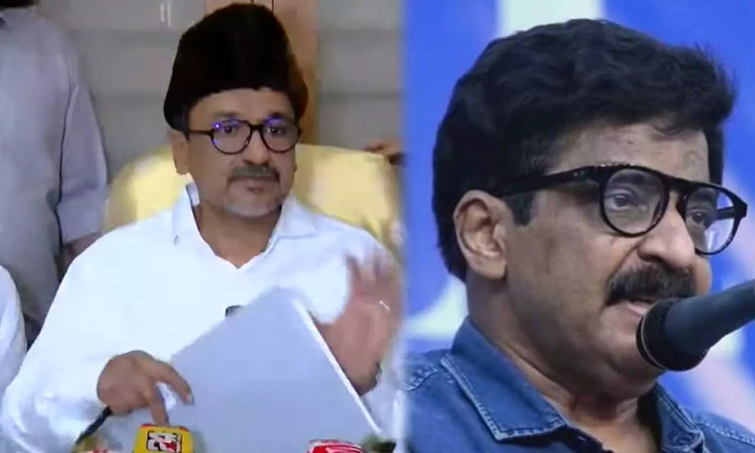 മുനീറിന് സീറ്റില്ല; മുസ്‌ലിം ലീഗ് സ്ഥാനാര്‍ഥി പട്ടിക പ്രഖ്യാപിച്ചു