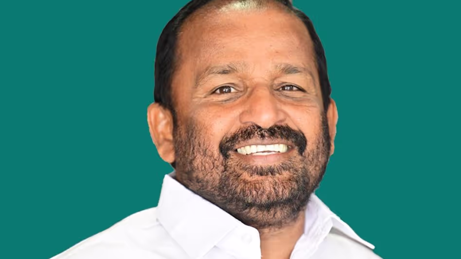 ടി.എൻ പ്രതാപനെതിരെ തൃശൂരിൽ പോസ്റ്റർ