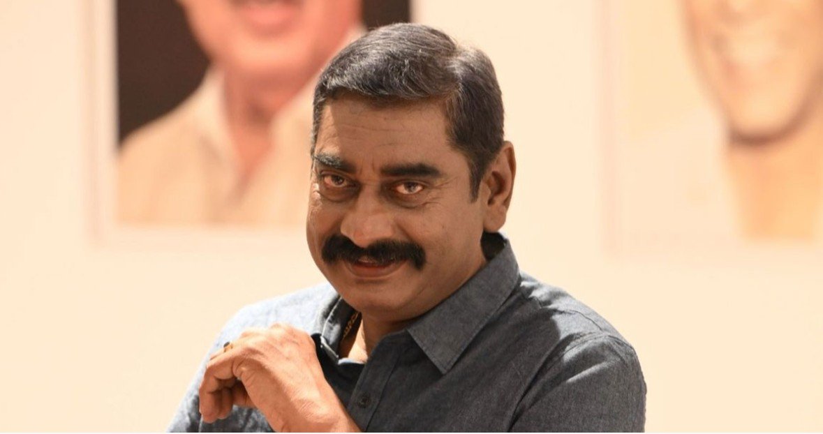 നേരിട്ട് കണ്ടു സംസാരിച്ചു, നേരിട്ട് വരാനുള്ള അസൗകര്യം അദ്ദേഹം അറിയിച്ചിരുന്നു; ആന്‍റണി രാജുവിന് പരിഭവമില്ലെന്ന് സുധീർ കരമന