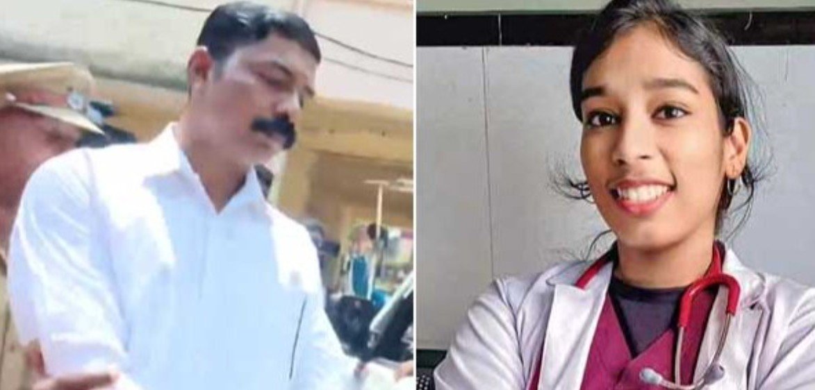 ഡോ.​ വ​ന്ദ​ന കൊലക്കേസ്: പ്രതി സന്ദീപ് കുറ്റക്കാരൻ : വ്യാഴായ്ച ശിക്ഷ വിധിക്കും