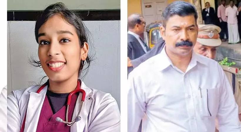 ഡോ.വന്ദന ദാസ് കൊലപാതകം: പ്രതി സന്ദീപിന് ജീവപര്യന്തം