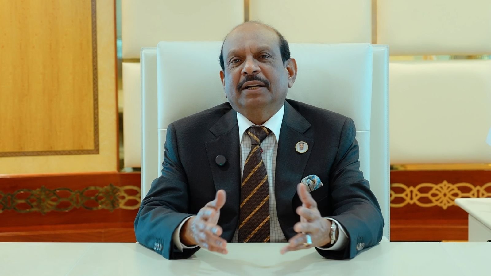 തെറ്റായ വാർത്തകൾ പ്രചരിപ്പിക്കാതിരിക്കുക; മലയാള മാധ്യമങ്ങൾ ജാ​ഗ്രത പുലർത്തണമെന്ന് എം.എ യൂസഫലി