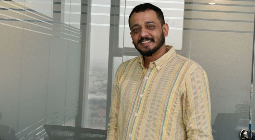 മഞ്ഞുമ്മൽ ബോയ്സ് സംവിധായകൻ ചിദംബരത്തിനെതിരെ ലൈം​ഗികാതിക്രമ കേസ്: ഫ്ലാറ്റിൽ അതിക്രമിച്ച് കയറി മോശമായി പെരുമാറിയെന്ന് യുവതിയുടെ പരാതി
