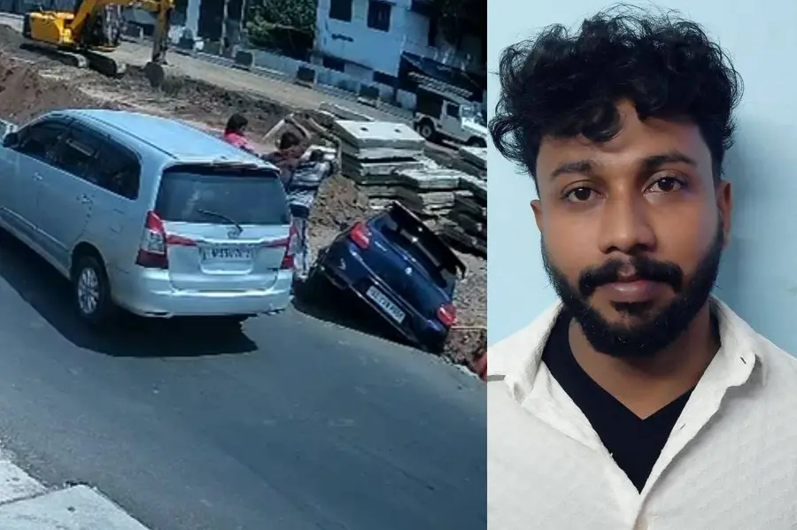 കരുനാഗപ്പള്ളിയിൽ ജാമ്യത്തിലിറങ്ങിയ ഗുണ്ടാനേതാവിനെ വെട്ടിക്കൊന്നു