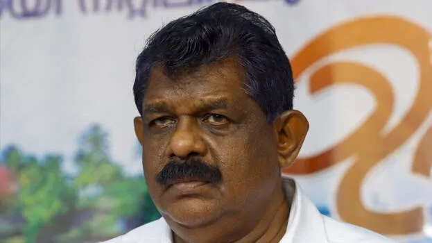 തൊണ്ടിമുതൽ കേസ്: ആന്റണി രാജുവിന് തിരിച്ചടി, തിരഞ്ഞെടുപ്പിൽ മത്സരിക്കാനാകില്ല