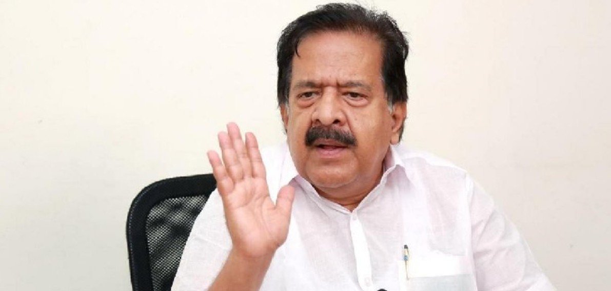 രമേശ് ചെന്നിത്തല മുഖ്യമന്ത്രിയാകുമെന്ന് പി.ജെ. കുര്യൻ