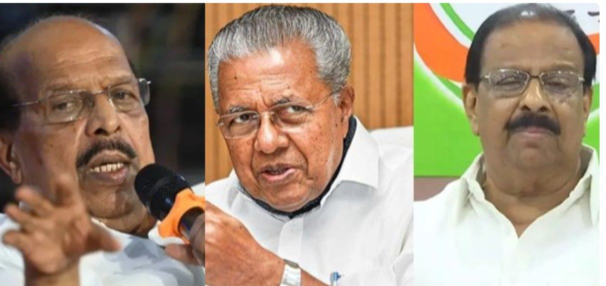ജി സുധാകരൻ കാണിച്ചത് ചെറ്റത്തരം; കെ സുധാകരൻ മാതൃക: പ്രതികരിച്ച് മുഖ്യമന്ത്രി