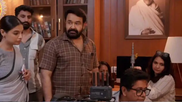 ദൃശ്യം 3 ഏപ്രിലിൽ എത്തില്ല ?​  ചിത്രത്തിന്റെ റിലീസ് മാറ്റി വയ്ക്കുമെന്ന് റിപ്പോർട്ട്