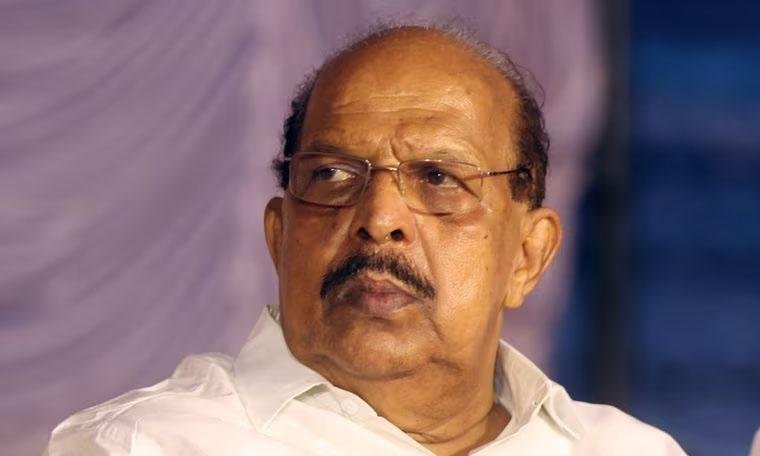പ്രസാദിനെതിരെ ചേര്‍ത്തലയില്‍ പോയി പ്രസംഗിക്കും; പിണറായി വീണ്ടും മുഖ്യമന്ത്രിയായാല്‍ സന്തോഷം,മൂന്നാംമൂഴം സഫലമാകില്ല: ജി സുധാകരന്‍