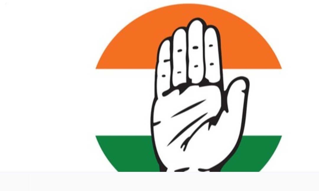 കോ​ൺ​ഗ്ര​സി​ന്‍റെ ര​ണ്ടാം​ഘ​ട്ട പ​ട്ടി​ക പു​റ​ത്ത്; എംപിമാർക്ക് സീറ്റില്ല