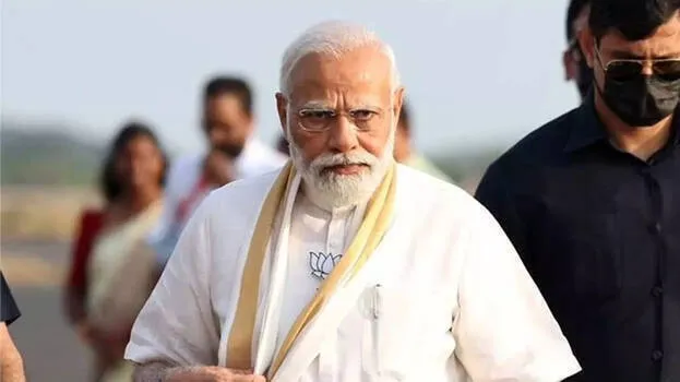 കേരളം എൻഡിഎയ്‌ക്കൊപ്പം, എൽഡിഎഫിന്റെയും യുഡിഎഫിന്റെയും ദുർഭരണത്തിൽ അതൃപ്‌തി