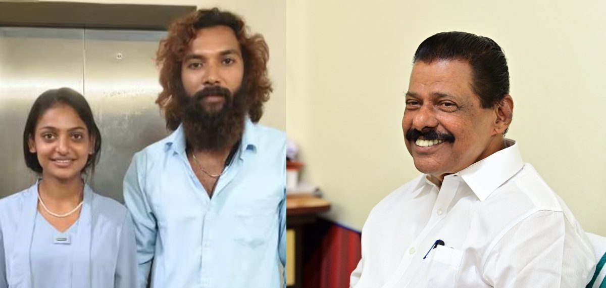 മൊണാലിസയ്ക്ക് മാംഗല്യം; എം വി ഗോവിന്ദനും വി ശിവന്‍കുട്ടിയും എ എ റഹിമും പങ്കെടുക്കും