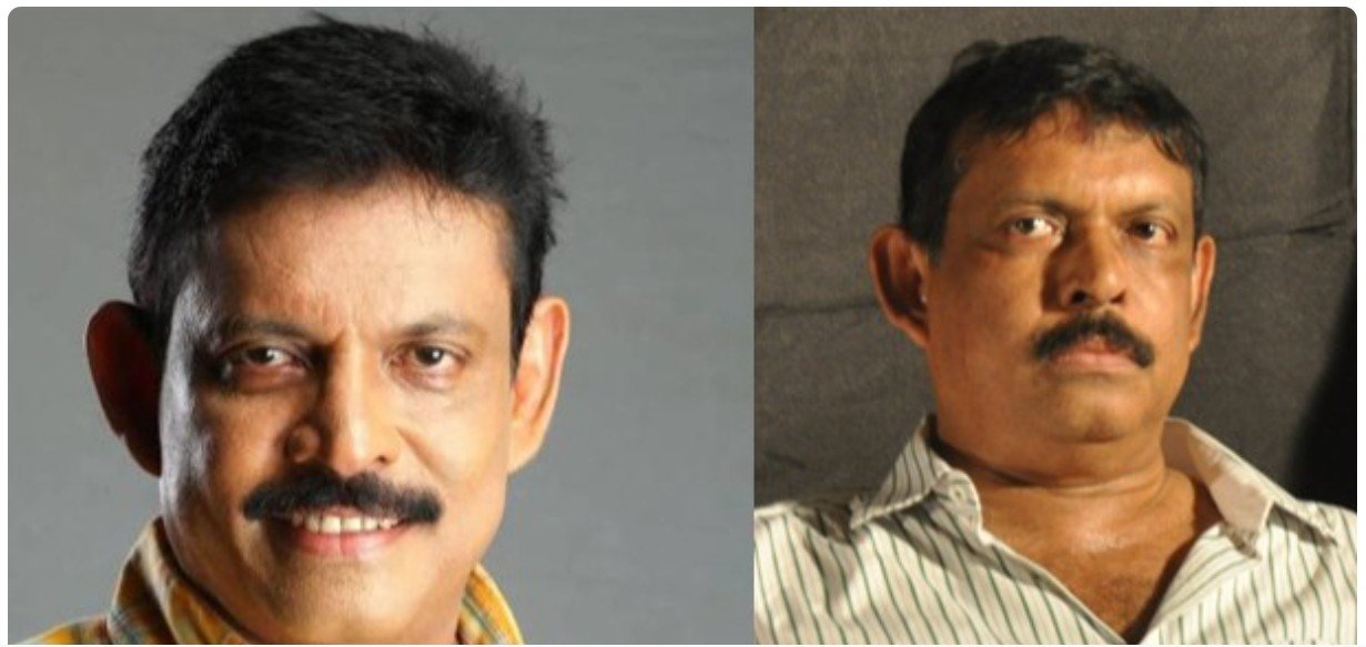 ന​ട​നും സം​വി​ധാ​യ​ക​നു​മാ​യ ഇ.​എ. രാ​ജേ​ന്ദ്ര​ൻ അ​ന്ത​രി​ച്ചു