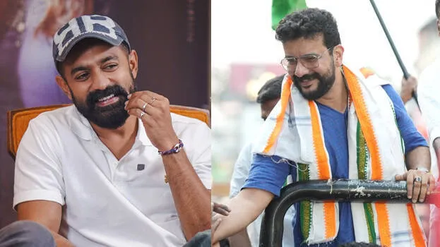 ‘പിഷാരടി വിളിച്ചിട്ടില്ല, വിളിച്ചാൽ പാലക്കാട് പ്രചാരണത്തിന് ഇറങ്ങും’; തുറന്നുപറഞ്ഞ് നടൻ അസിഫ് അലി