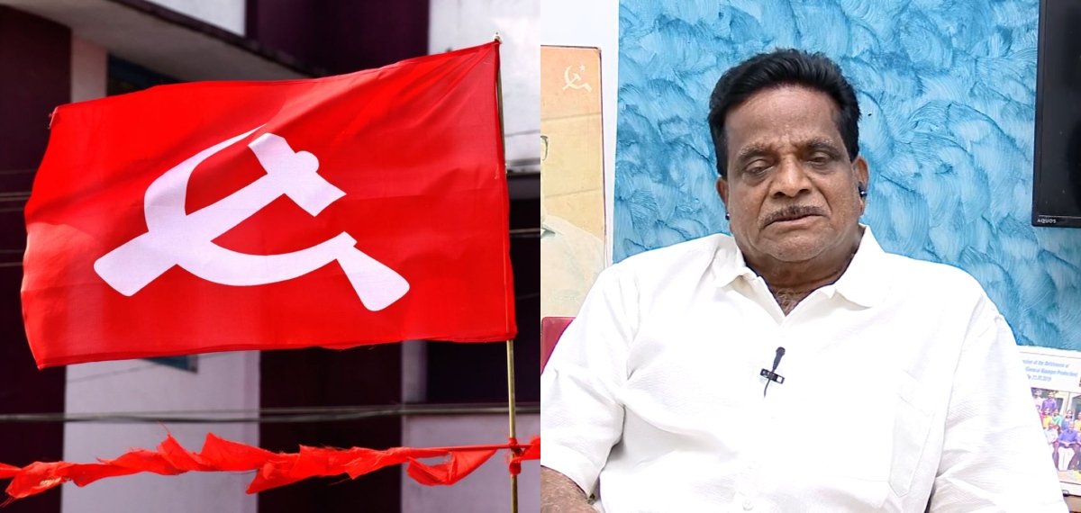 ‘ഇക്കാലമത്രയും അച്ചടക്കം പാലിച്ചു, ഒരു മര്യാദയും എന്നോട് പാർട്ടി കാണിച്ചിട്ടില്ല’; തുറന്നടിച്ച് ടി കെ ഗോവിന്ദൻ
