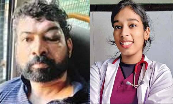 ഡോ. വന്ദനാദാസ് കൊലപാതക കേസ് : പ്രതി സന്ദീപിന് ജീവപര്യന്തം തടവ് ഒരുലക്ഷം രൂപ പിഴ