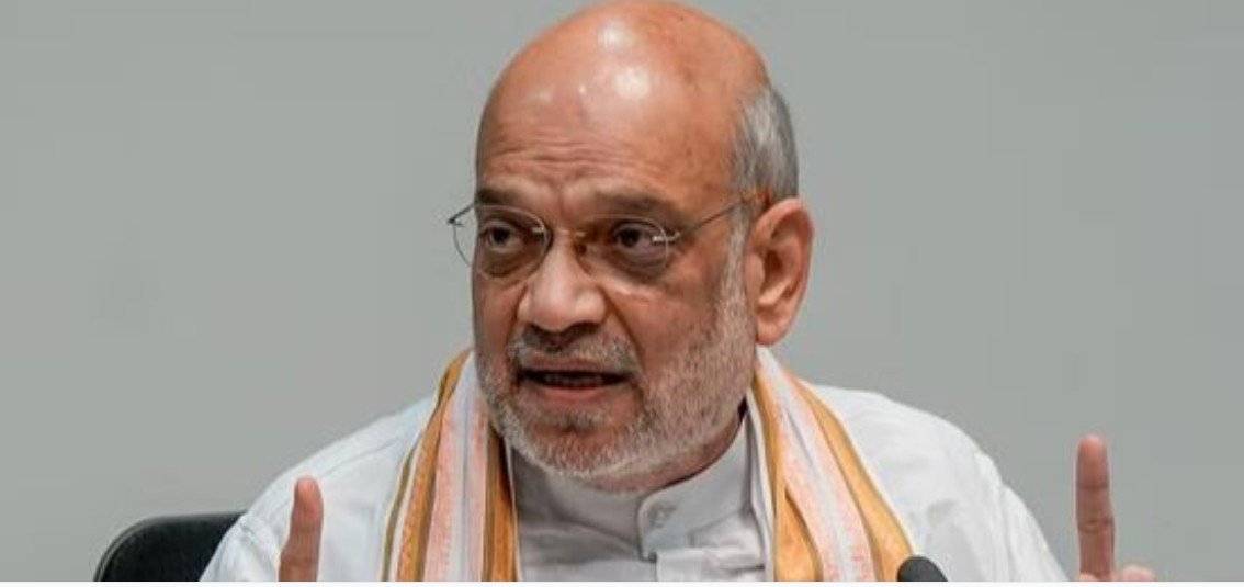 ബി​.ജെ.​പി വ​ൻ ഭൂ​രി​പ​ക്ഷ​ത്തി​ൽ അ​ധി​കാ​ര​ത്തി​ലെ​ത്തും; അ​മി​ത് ഷാ