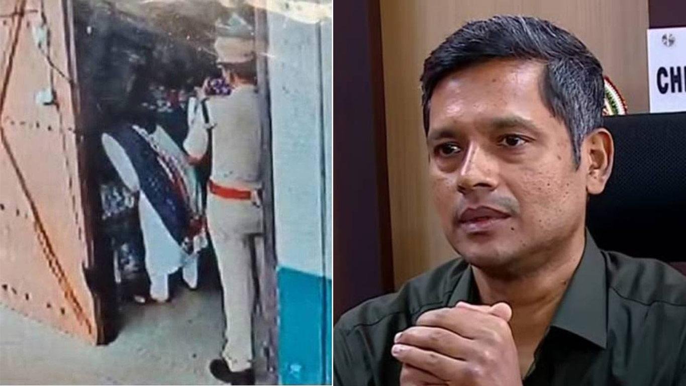 വോട്ടെണ്ണൽ കേന്ദ്രങ്ങളിലെ ഒരു മുറിയും തുറക്കേണ്ട, അനാവശ്യ വിവാദങ്ങള്‍ ഉണ്ടാക്കരുത്: മു​ഖ്യ​തെ​ര​ഞ്ഞെ​ടു​പ്പ് ഓ​ഫീ​സ​ര്‍