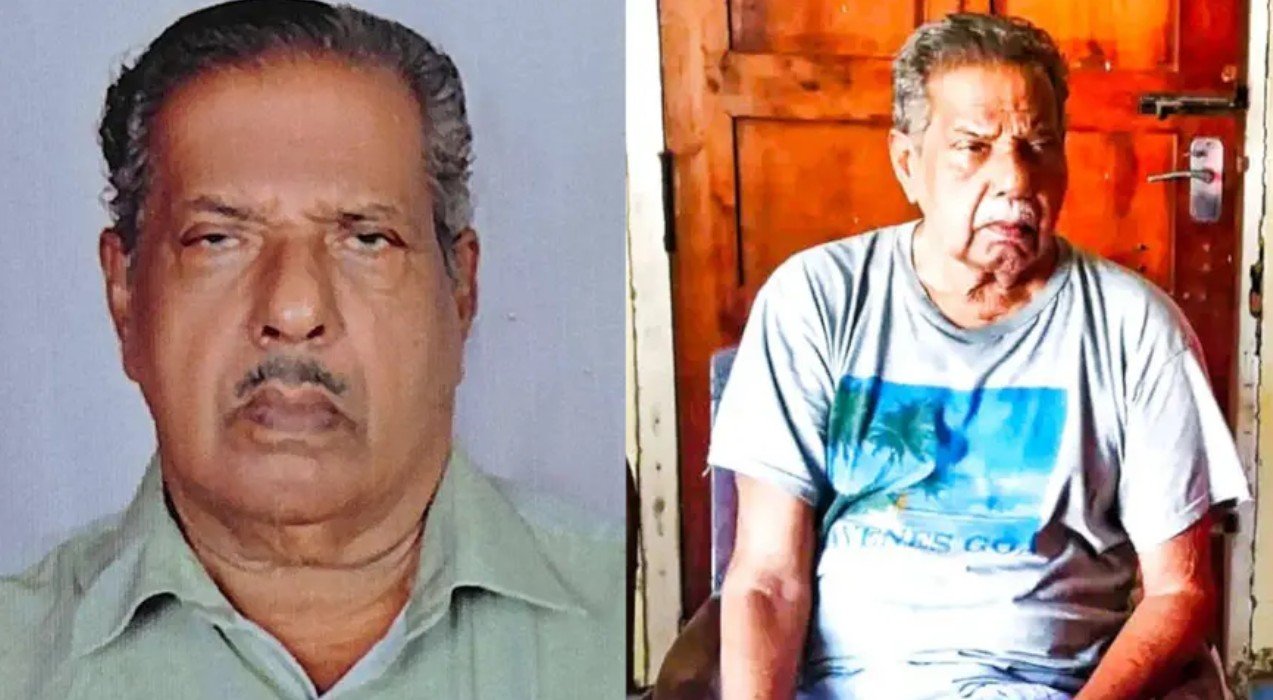 മുതിർന്ന ആർ.എസ്.പി നേതാവുമായ ചവറ വി വാസുപിള്ള അന്തരിച്ചു