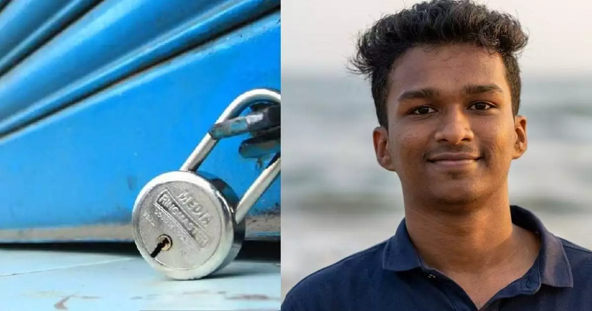നിതിന്‍ രാജിന്റെ മരണത്തില്‍ ആക്ഷന്‍ കൗണ്‍സില്‍ ആഹ്വാനം ചെയ്ത ഹര്‍ത്താൽ തുടങ്ങി; ഹര്‍ത്താല്‍ അനുകൂലികള്‍ വിവിധയിടങ്ങളില്‍ കെഎസ്ആര്‍ടിസി ബസുകളും സ്വകാര്യ വാഹനങ്ങളും തടഞ്ഞു