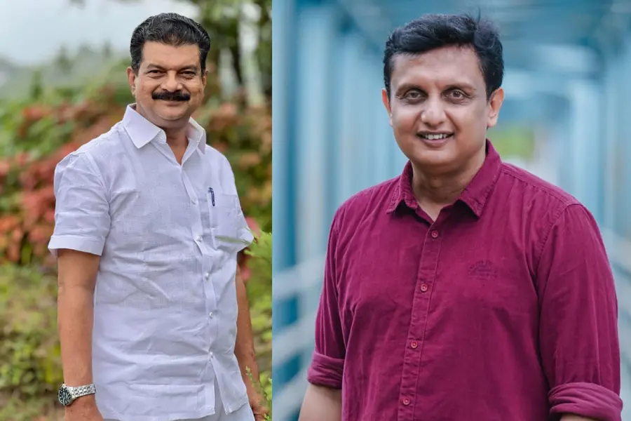 ബേപ്പൂരിൽ മുഹമ്മദ് റിയാസ് ജയിച്ചാൽ തല മൊട്ടയടിച്ച് കമ്മലിട്ട് നടക്കും; വെല്ലുവിളിയുമായി പി.വി അൻവർ