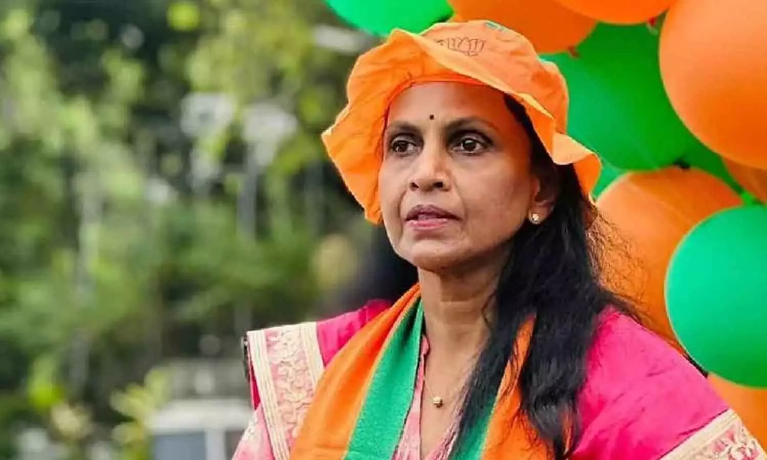 എന്തിനാണ് നമുക്ക് തീകൊണ്ട് കളിക്കുന്ന ഇത്തരം പൂരങ്ങൾ? കുറിപ്പുമായി മുൻ ഡി.ജി.പി ആർ ശ്രീലേഖ
