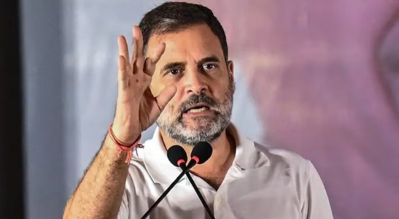 പശ്ചിമ ബംഗാൾ നിയമസഭാ തിരഞ്ഞെടുപ്പ്; രാഹുൽ ഗാന്ധിയുടെ തിരഞ്ഞെടുപ്പ് റാലി റദ്ദാക്കി