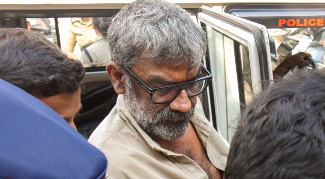 ലൈം​ഗി​ക അ​തി​ക്ര​മ കേസ്: ര​ഞ്ജി​ത്തു​മാ​യി ഇ​ന്ന് തെ​ളി​വെ​ടു​പ്പ്
