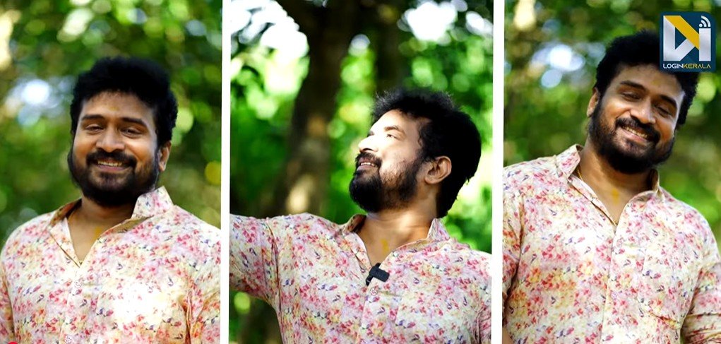 ടെലിവിഷന്‍ താരം സിദ്ധാര്‍ത്ഥ് വേണുഗോപാല്‍ അന്തരിച്ചു