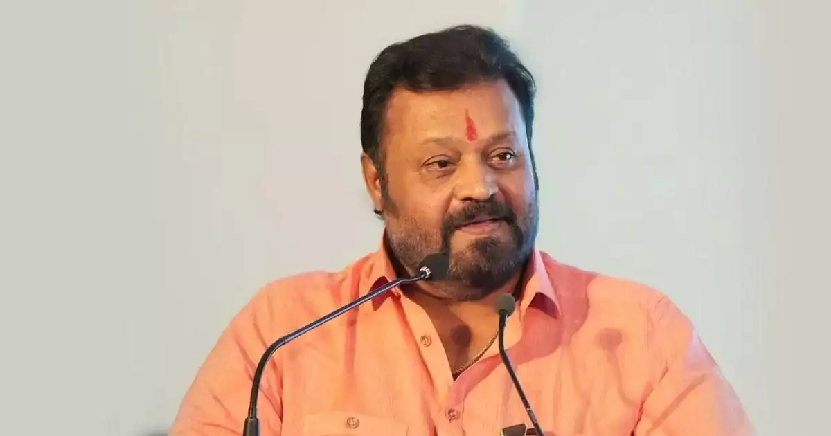മുണ്ടത്തിക്കോട് പടക്ക നിർമ്മാണശാല അപകടം; മരിച്ചവരുടെ കുടുംബങ്ങൾക്ക് ഒരു ലക്ഷം വീതം സഹായം പ്രഖ്യാപിച്ച് സുരേഷ് ഗോപി എംപി
