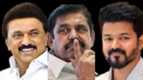 തമിഴ്നാട്ടിൽ ആദ്യമണിക്കൂറിൽ കത്തിക്കയറി പോളിങ്ങ്; സ്റ്റാലിനും , രജനികാന്തും കമൽഹാസനും വോട്ട് രേഖപ്പെടുത്തി; സമയം നീട്ടണമെന്ന് വിജയ്; സേലത്ത് സംഘർഷം