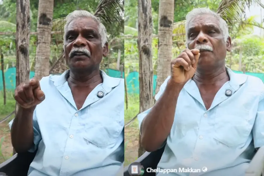 എനിക്കെന്തെങ്കിലും സംഭവിച്ചാൽ പൂർണ ഉത്തരവാദി സിപിഐ; ഗുരുതര ആരോപണവുമായി ജീവനൊടുക്കി കർഷകൻ