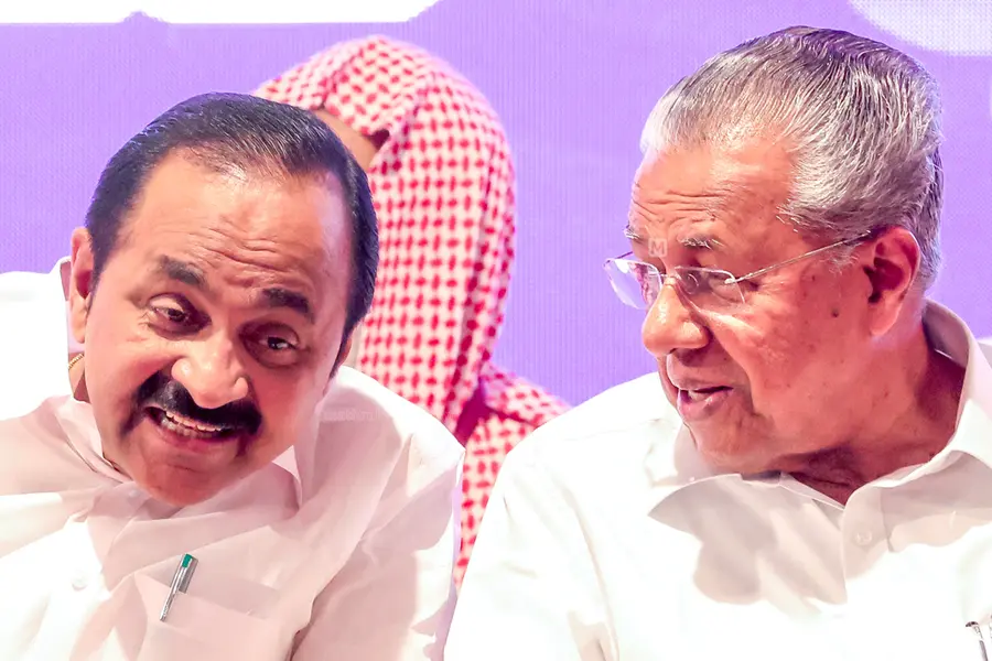 എക്സിറ്റ് പോളുകളിൽ കോരിത്തരിച്ച് യു.ഡി.എഫ്; വ്യാമോഹമെന്ന് ഇടതുപക്ഷം