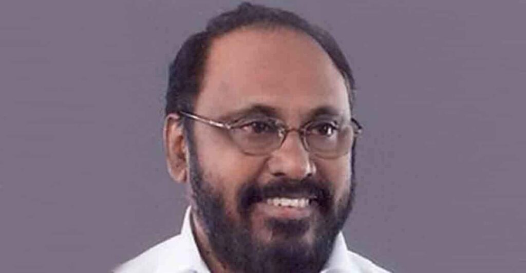 വിജയലഹരിയിൽ പരിസരബോധം മറന്നു: ആലിം​ഗനം ചെയ്തത് ആൺ-പെൺ വ്യത്യാസമില്ലാതെയെന്ന് ചെറിയാൻ ഫിലിപ്പ്