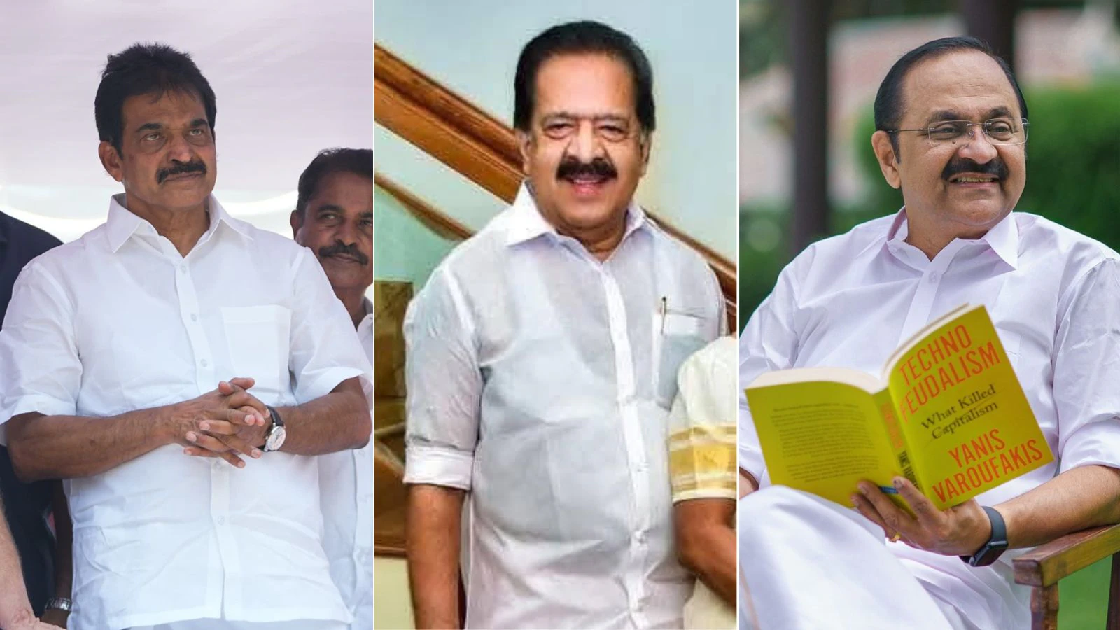 നൂറ് മേനി വിജയത്തിന് പിന്നാലെ മന്ത്രിസഭാ രൂപീകരണ നീക്കവുമായി യു.ഡി.എഫ് ;   മുഖ്യമന്ത്രി പദത്തിനായി നീക്കങ്ങളുമായി നേതാക്കൾ; ഹൈക്കമാൻഡ് തീരുമാനവും നിർണായകം