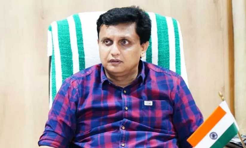 രാഷ്ട്രീയം എന്നത് വ്യക്തികൾ തമ്മിലുള്ള ഗുസ്തി മത്സരമല്ല; പി.വി അൻവറിന് മറുപടിയുമായി മന്ത്രി മുഹമ്മദ് റിയാസ്
