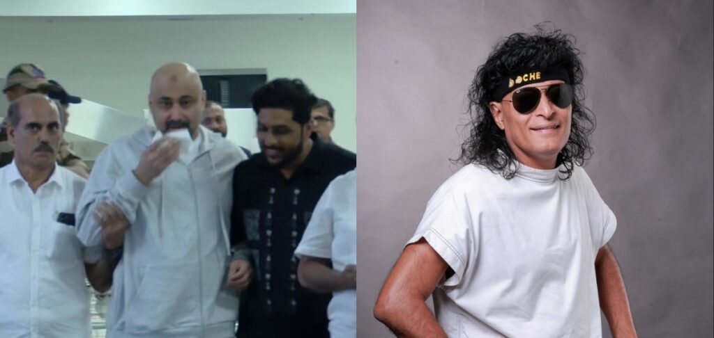 20 വ​ർ​ഷ​ത്തെ ത​ട​വ​റ​ക്കാ​ല​ത്തി​ന് വി​രാ​മം; അ​ബ്ദു​ൽ റ​ഹീം ജ​ന്മ​നാ​ട്ടി​ൽ തി​രി​ച്ചെ​ത്തി
