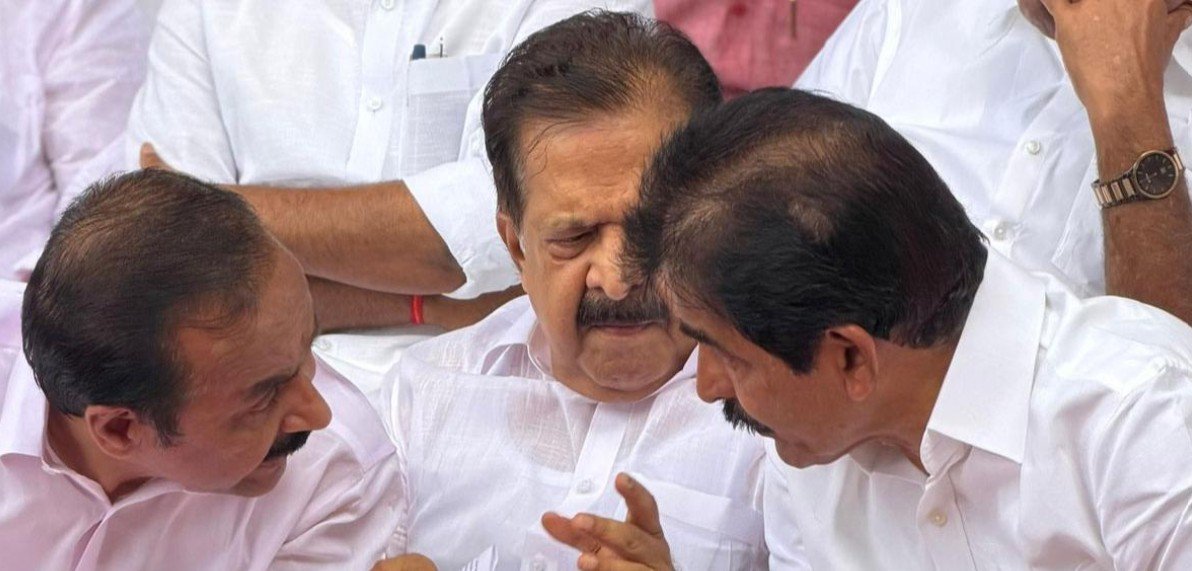 നിയമസഭാകക്ഷിയില്‍ ഇപ്പോഴും ഭൂരിപക്ഷം കെ സിക്ക്; അഞ്ചുമന്ത്രിമാര്‍ വേണമെന്ന് ആവശ്യം